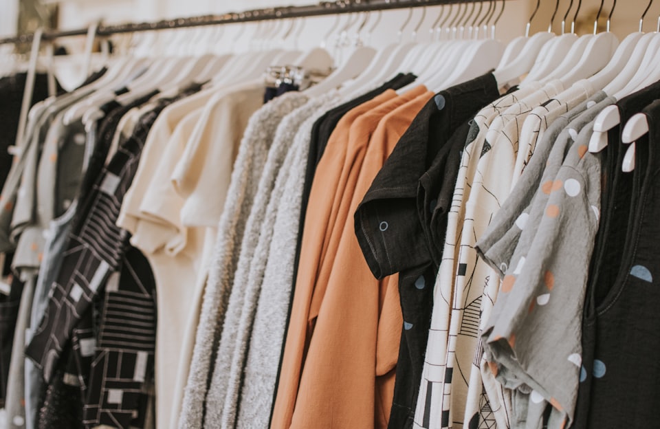 Ecommerce listing image